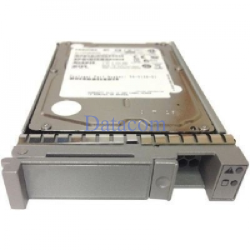Cisco UCS-HD12T7KL4KN 12TB 7.2K SAS 12G LFF 4Kn Server HDD