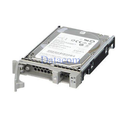 Cisco UCS-HD900G10K12G 900GB 10K SAS 12G SFF Server HDD
