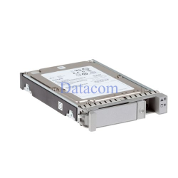 Cisco UCS-HD1T7K12N 1TB 7.2K SAS 12G SFF Server HDD