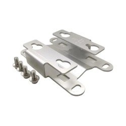 Cisco AIR-MNT-VERT1 Vertical Pole Wall Mounting Kit for Catalyst 9124AX AP