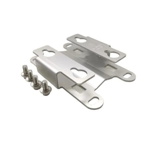 Cisco AIR-MNT-VERT1 Vertical Pole Wall Mounting Kit for Catalyst 9124AX AP