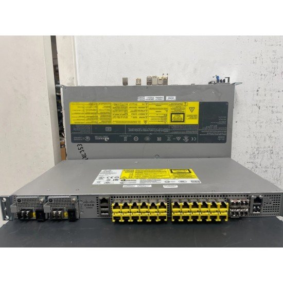 Cisco ASR-920-24SZ-M ASR920 Router