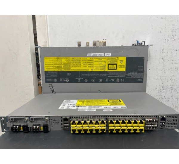 Cisco ASR-920-24SZ-M ASR920 Router