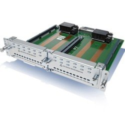 Cisco C-SM-NIM-ADPT Single-wide Service Module Carrier Card For 2x NIMs