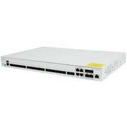 Cisco C1300-24XS 24-Port SFP+ Managed Network Switch
