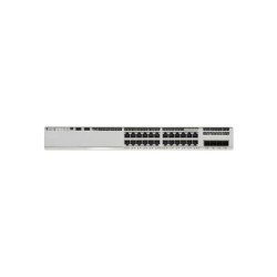 Cisco C9200-24P-A Catalyst 9200 Switch
