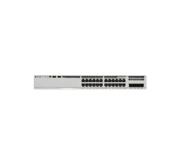 Cisco C9200-24P-A Catalyst 9200 Switch