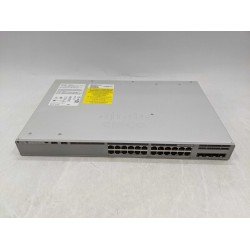 Cisco C9200-24T-E Catalyst 9200 Series Switch