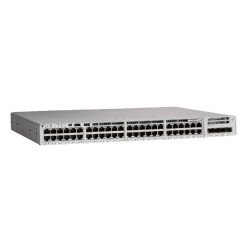 Cisco C9200-48P-E Catalyst 9200 Series Switch