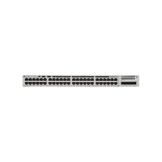 Cisco C9200-48T-A Catalyst 9200 Series Switch