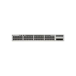 Cisco C9200-48T-E Catalyst 9200 Series Switch