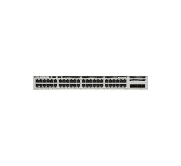 Cisco C9200-48T-E Catalyst 9200 Series Switch