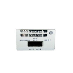 Cisco C9200-NM-2Y 2 x 25G Network Module