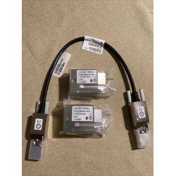 Cisco C9200-STACK-KIT Stack Module Kit with STACK-T4-50CM Cable