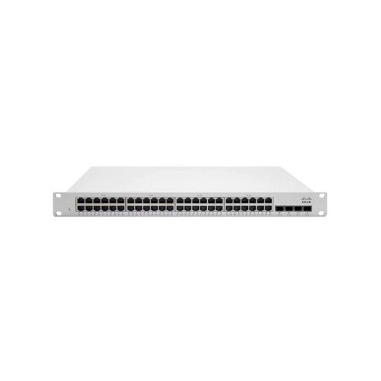 Cisco C9300-48S-E Catalyst 9300 Series Switch, 48xGE SFP/Modular Uplink/Stackable