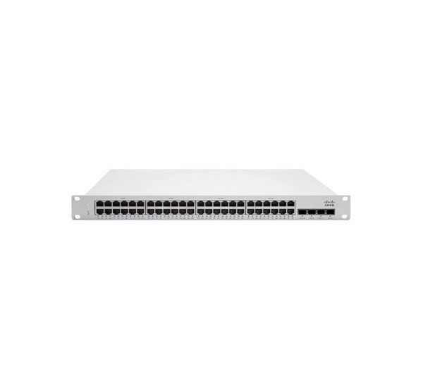 Cisco C9300-48S-E Catalyst 9300 Series Switch, 48xGE SFP/Modular Uplink/Stackable