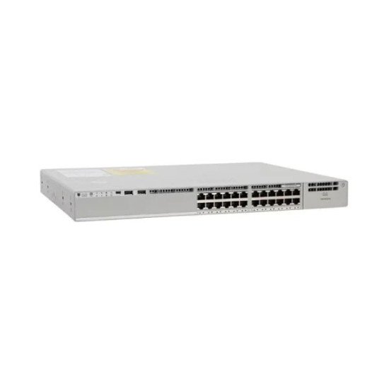 Cisco C9300L-24T-4X-E Catalyst 9300 Switch