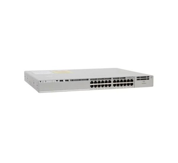 Cisco C9300L-24T-4X-E Catalyst 9300 Switch