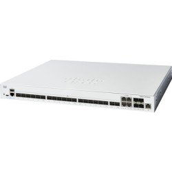 Cisco Catalyst C1300-24XT 20-Port 10G SFP+ Switch