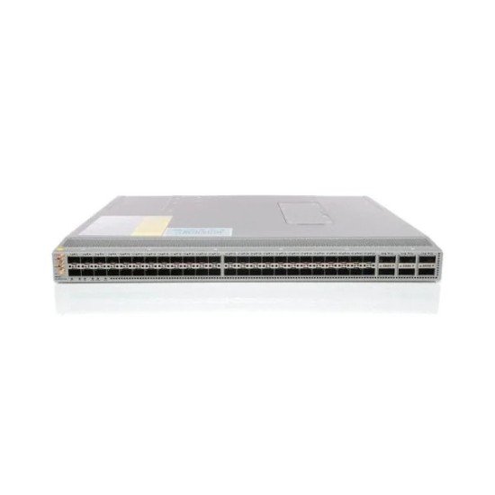 Cisco N9K-C93180YC-FX3 Nexus 9300 Switch