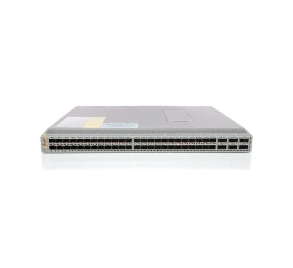 Cisco N9K-C93180YC-FX3 Nexus 9300 48-Port 25G/100G Data Center Managed Switch Price in Bangladesh