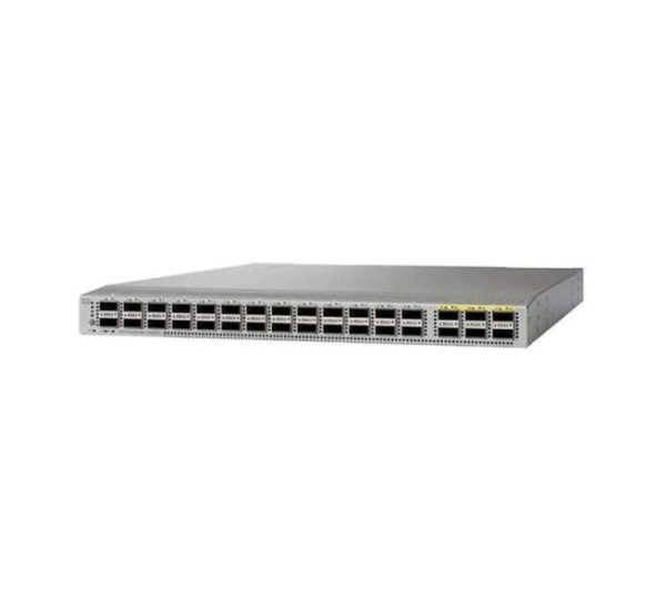 Cisco N9K-C9332PQ 32x40G QSFP Nexus 9300 Switch