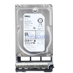 Dell 400-ALOV 4TB 7.2K NL SAS 12Gbps 3.5in Hot-Swap HDD