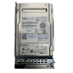 Dell K49V9 800GB SATA 6Gbps 2.5in Hot-Plug SSD