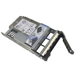 Dell VYPGD 1.2TB SED 10K SAS 12Gbps Hot-Plug HDD