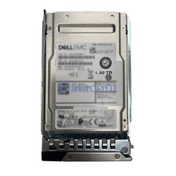 Dell 400-BGCH 1.92TB SAS 12Gbps Read Intensive 1DWPD 2.5in SSD