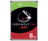 Seagate IronWolf Pro 8TB SATA NAS HDD ST8000NT001