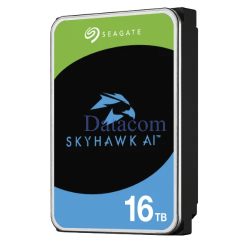 Seagate SkyHawk AI 16TB SATA Surveillance HDD ST16000VE004