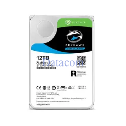 Seagate SkyHawk AI 12TB SATA Surveillance HDD ST12000VE001