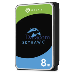 Seagate SkyHawk AI 8TB SATA Surveillance HDD ST8000VE001
