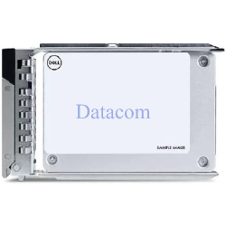 Dell 27C06 1.92TB SAS 12Gbps Read Intensive 1DWPD 2.5in SSD