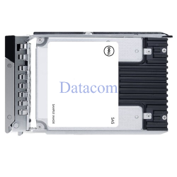 Dell 400-BFZC 1.92TB SAS 12Gbps Read Intensive 1DWPD 2.5in SSD