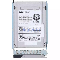 Dell 37HTM 1.92TB SAS 12Gbps Read Intensive 1DWPD 2.5in SSD