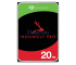 Seagate IronWolf Pro 20TB SATA NAS HDD ST20000NT001