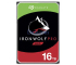 Seagate IronWolf Pro 16TB SATA NAS HDD ST16000NT001