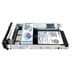 Dell 345-BGMR 3.2TB SAS 24Gbps SED Mixed Use Server SSD