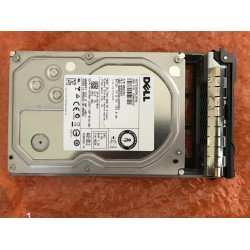 Dell 0VYRKH 2TB 7.2K 6G 3.5-Inch SAS Hard Drive