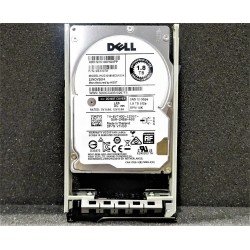 Dell 1.8TB SAS 10K RPM 12Gbps 2.5inch Hot-plug HDD