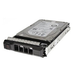 Dell 1V4207-150 4TB 7.2K 12G 3.5-inch SAS HDD