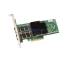 Dell Dual Port 40GbE QSFP+ PCIe Server Network Card