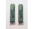 Dell HM7F6 M.2 BOSS Card Carrier for 15G PowerEdge R750 Server