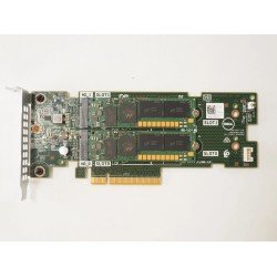 Dell K4D64 PCIe 2x M.2 Boss-S1 RAID Controller Card for PowerEdge 14G