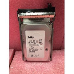 Dell KC5Y1-CML 450GB 15K SAS 12G 2.5inch Hard Drive