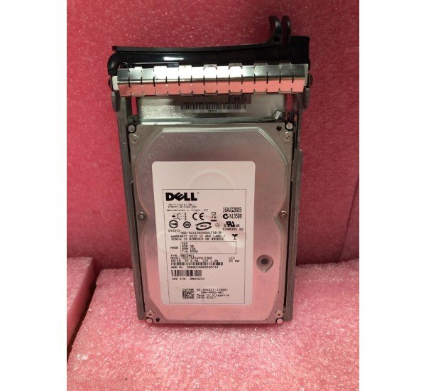 Dell KC5Y1-CML 450GB 15K SAS 12G 2.5inch Hard Drive