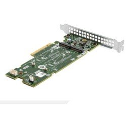 Dell M7W47 Boss-S1 M.2 SATA PCI Adapter Card