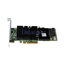 Dell PERC H710P RAID Controller Card